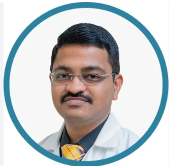 Dr. Vilvapathy S Karthikeyan